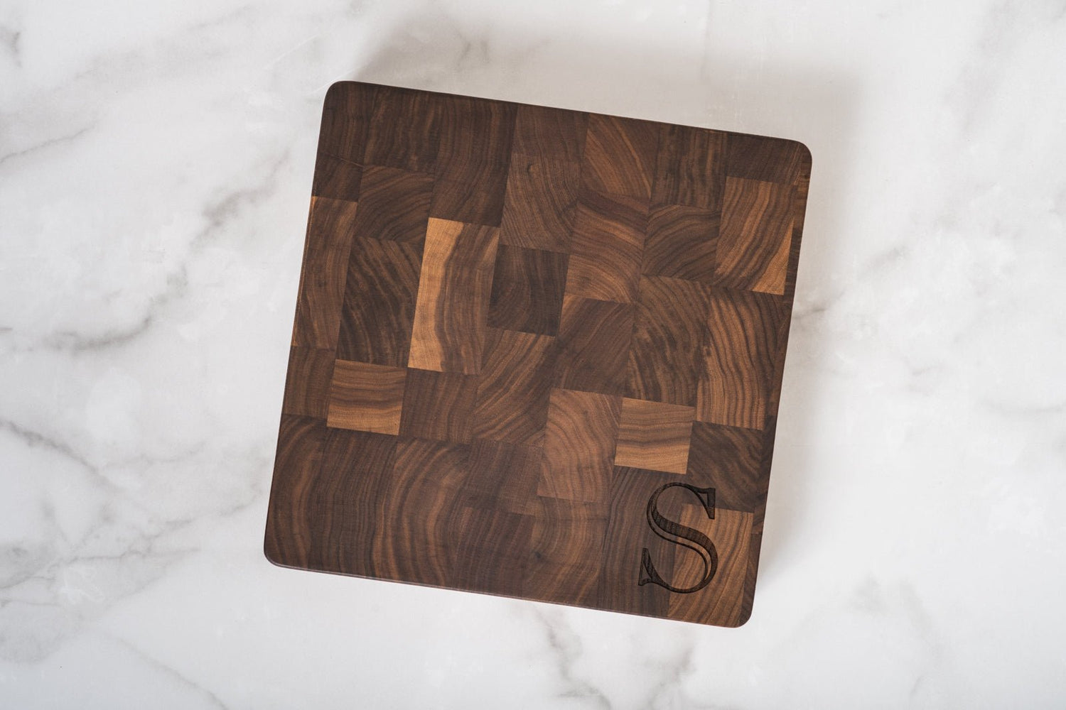Walnut Wood Boards - So &amp; Sew Boutique