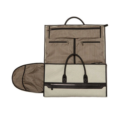 Capri 2 -n-1 Garment Bag - So &amp; Sew Boutique