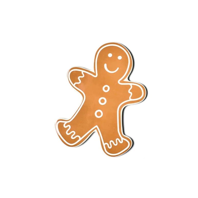 Gingerbread Cookie Attachment - So &amp; Sew Boutique