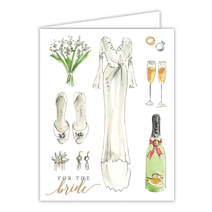 Greeting Cards | For the Bride - So &amp; Sew Boutique