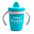 Happy Sippy Cup | Tiny Human - So & Sew Boutique