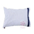 Seersucker Traveler Pillow Case - So & Sew Boutique