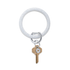 Silicone Big O Key Ring | Confetti Collection - So & Sew Boutique