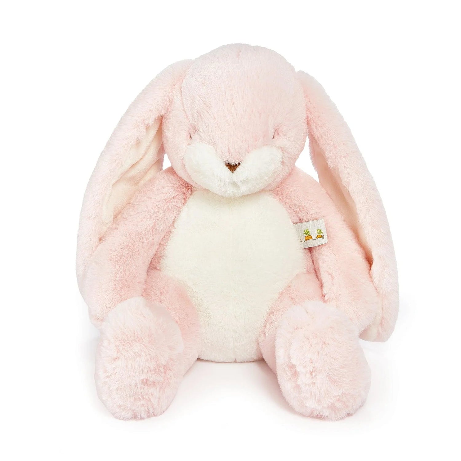 Sweet Nibble Bunny - So &amp; Sew Boutique