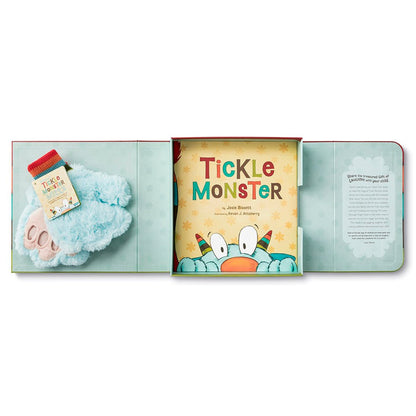 Tickle Monster Laughter Kit - So &amp; Sew Boutique