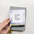 truth for today scripture cards - So & Sew Boutique