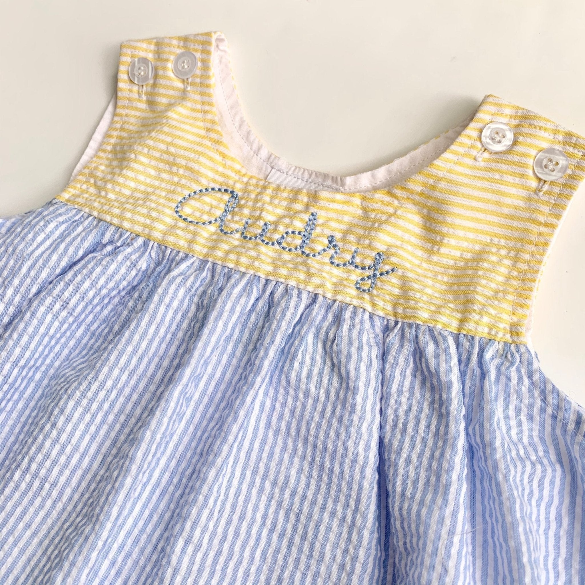Children's Clothing - So & Sew Boutique