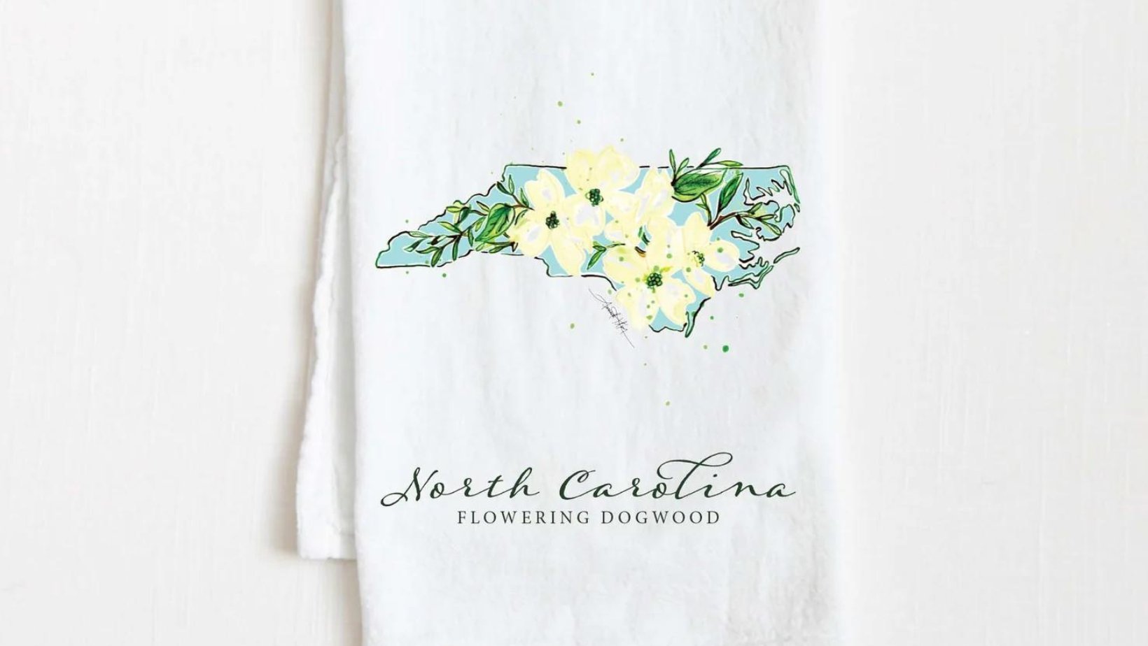 For the love of NC - So & Sew Boutique