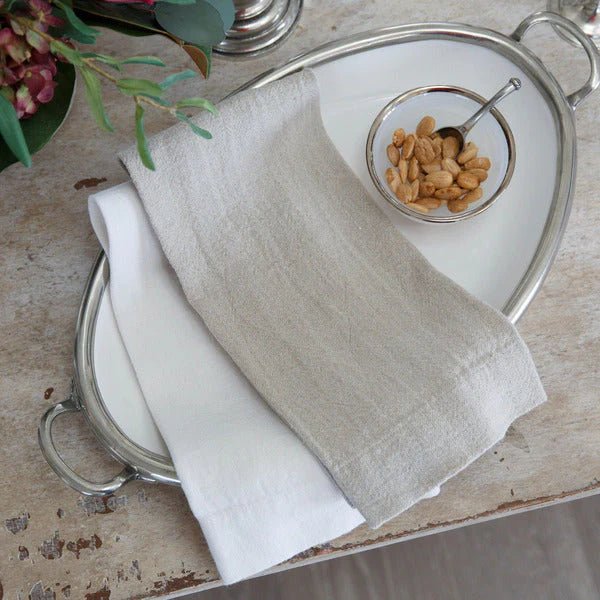 Hand & Guest Towels