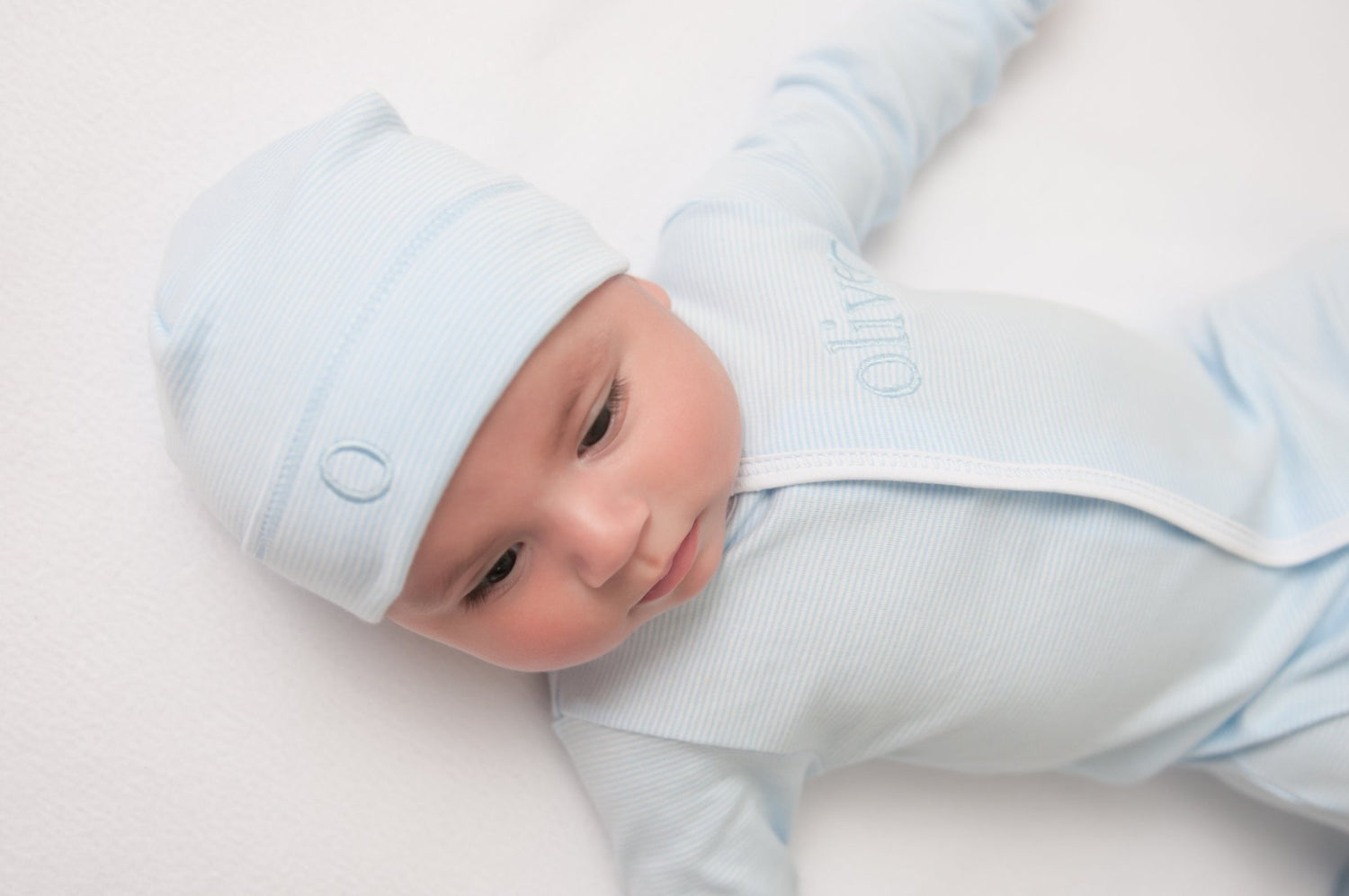 Infant Clothing &amp; Accessories - So &amp; Sew Boutique