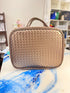 Luxe TRVL Case-Travel-TRVL-Bronze-So & Sew Boutique