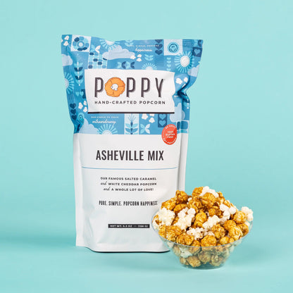 Asheville Mix Popcorn - So &amp; Sew Boutique