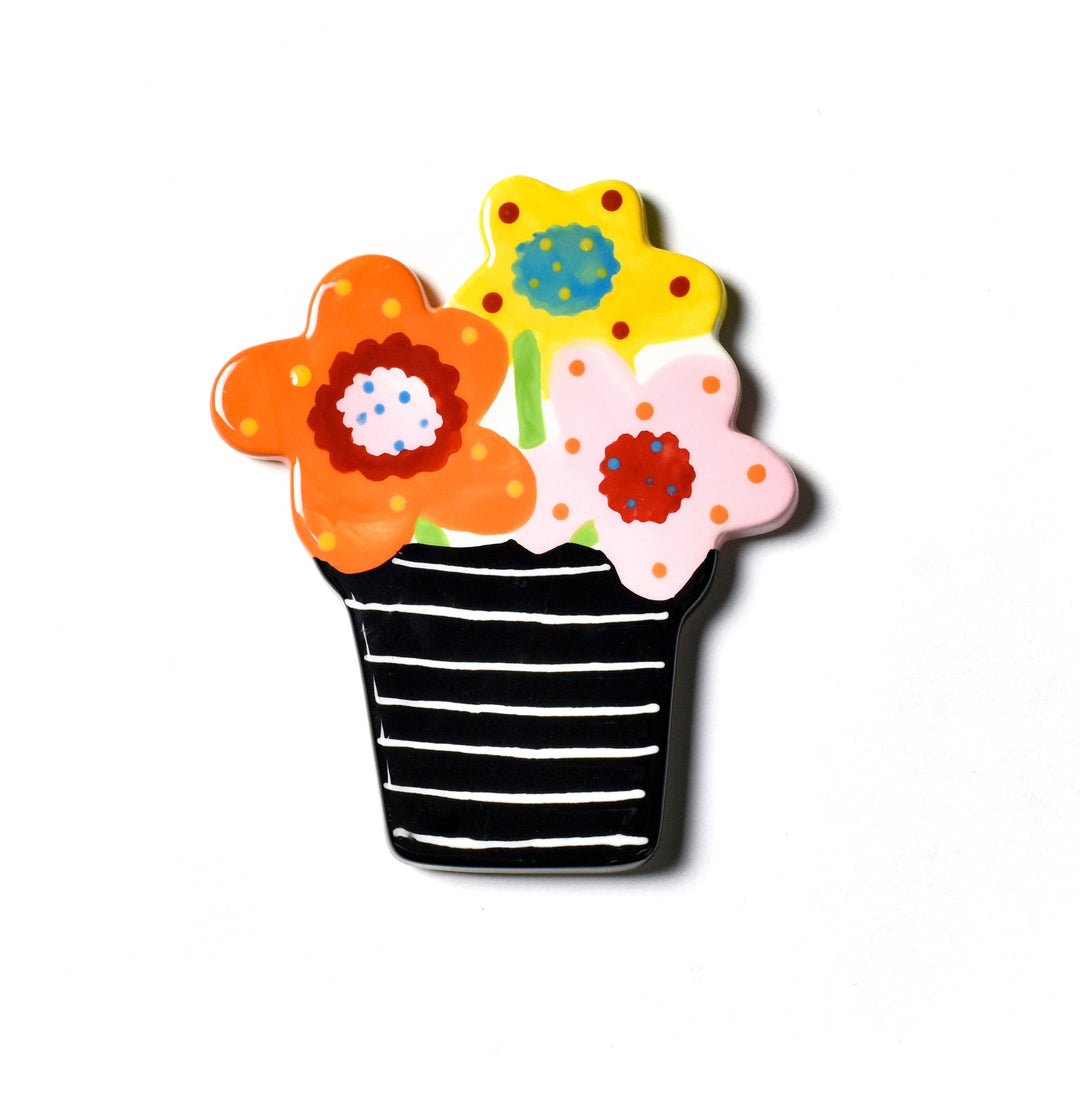 Flowers Attachment - So & Sew Boutique