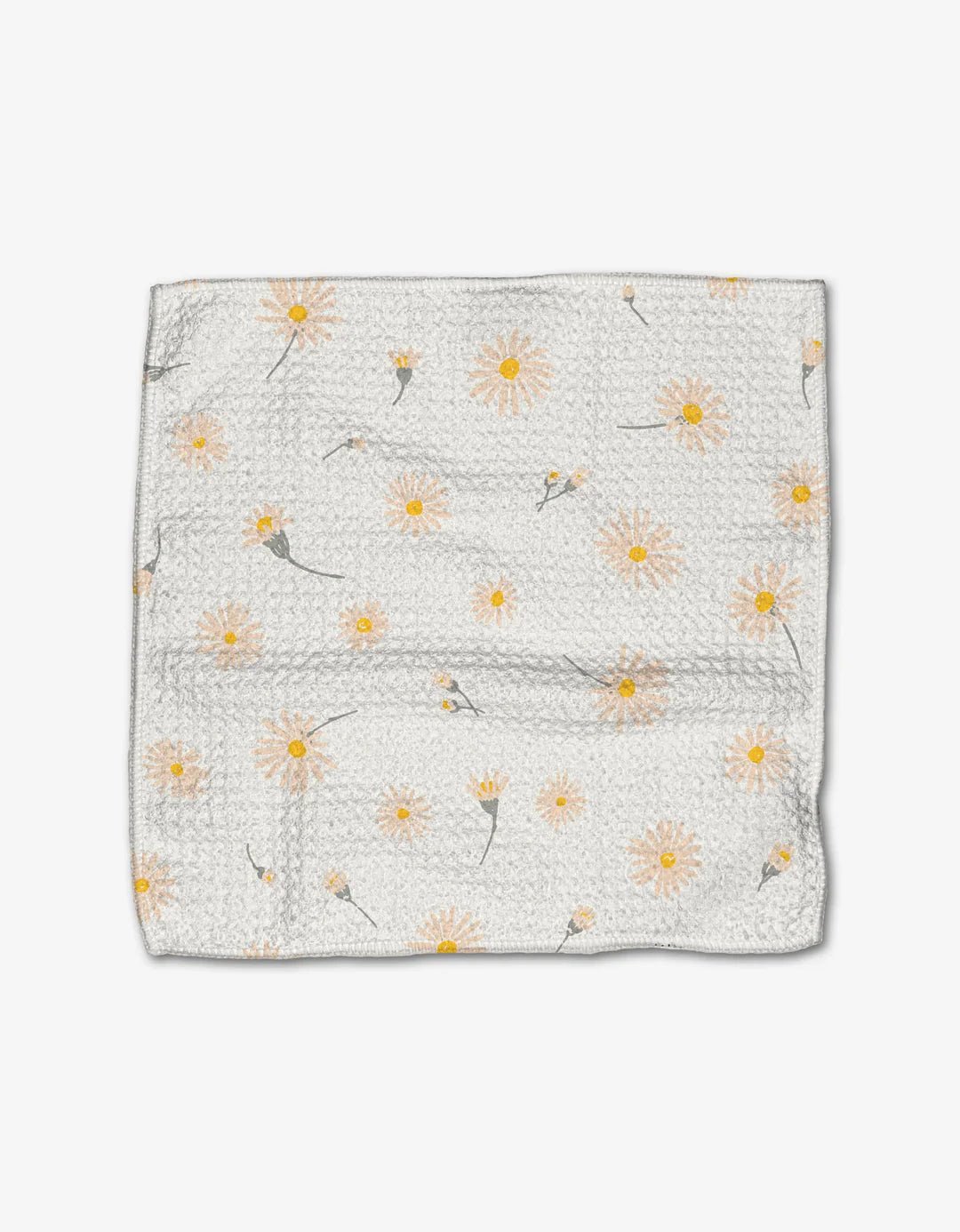 Geometry Dish Towel Set | Daisy Dust - So &amp; Sew Boutique