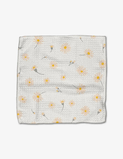 Geometry Dish Towel Set | Daisy Dust - So &amp; Sew Boutique