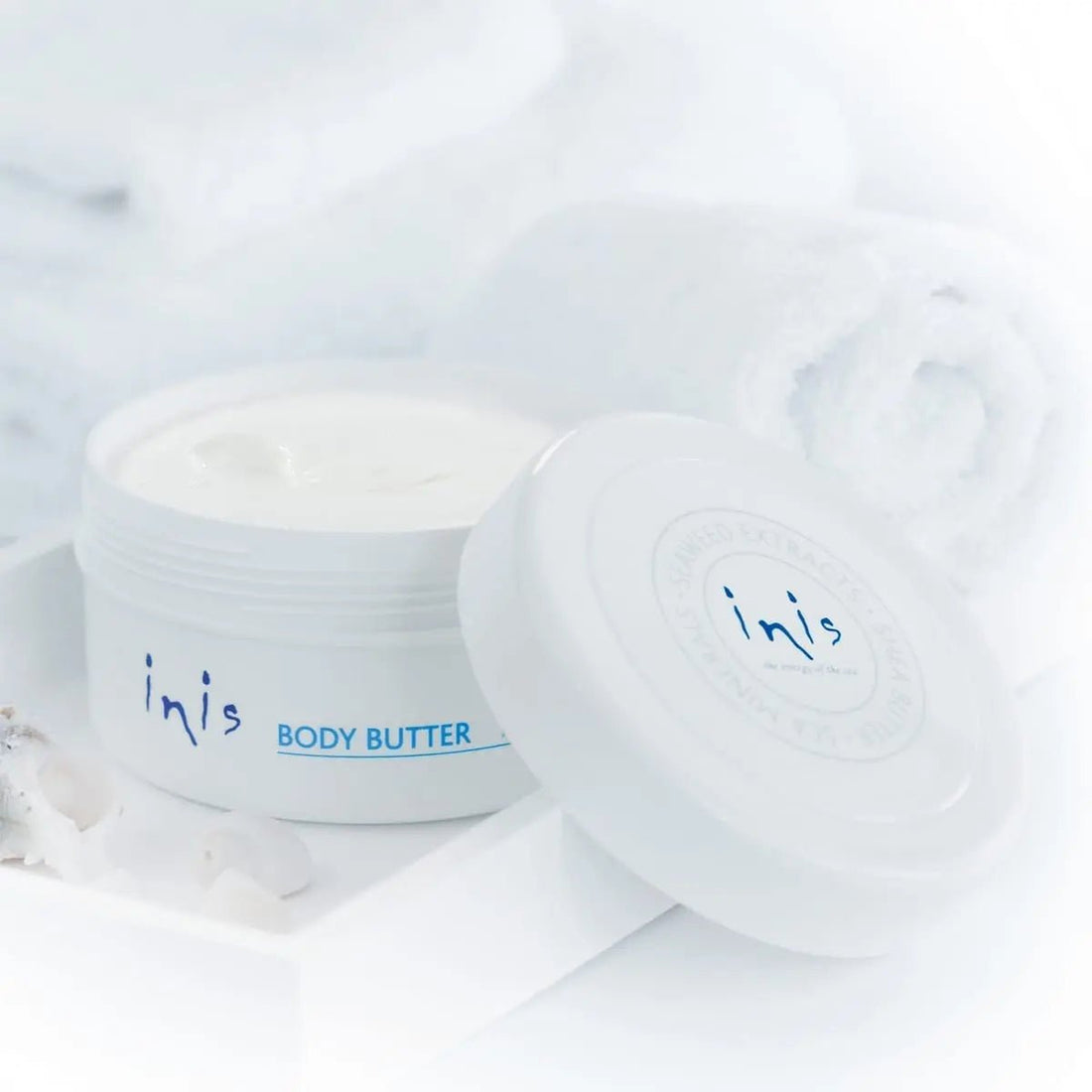 Inis Body Butter - So &amp; Sew Boutique
