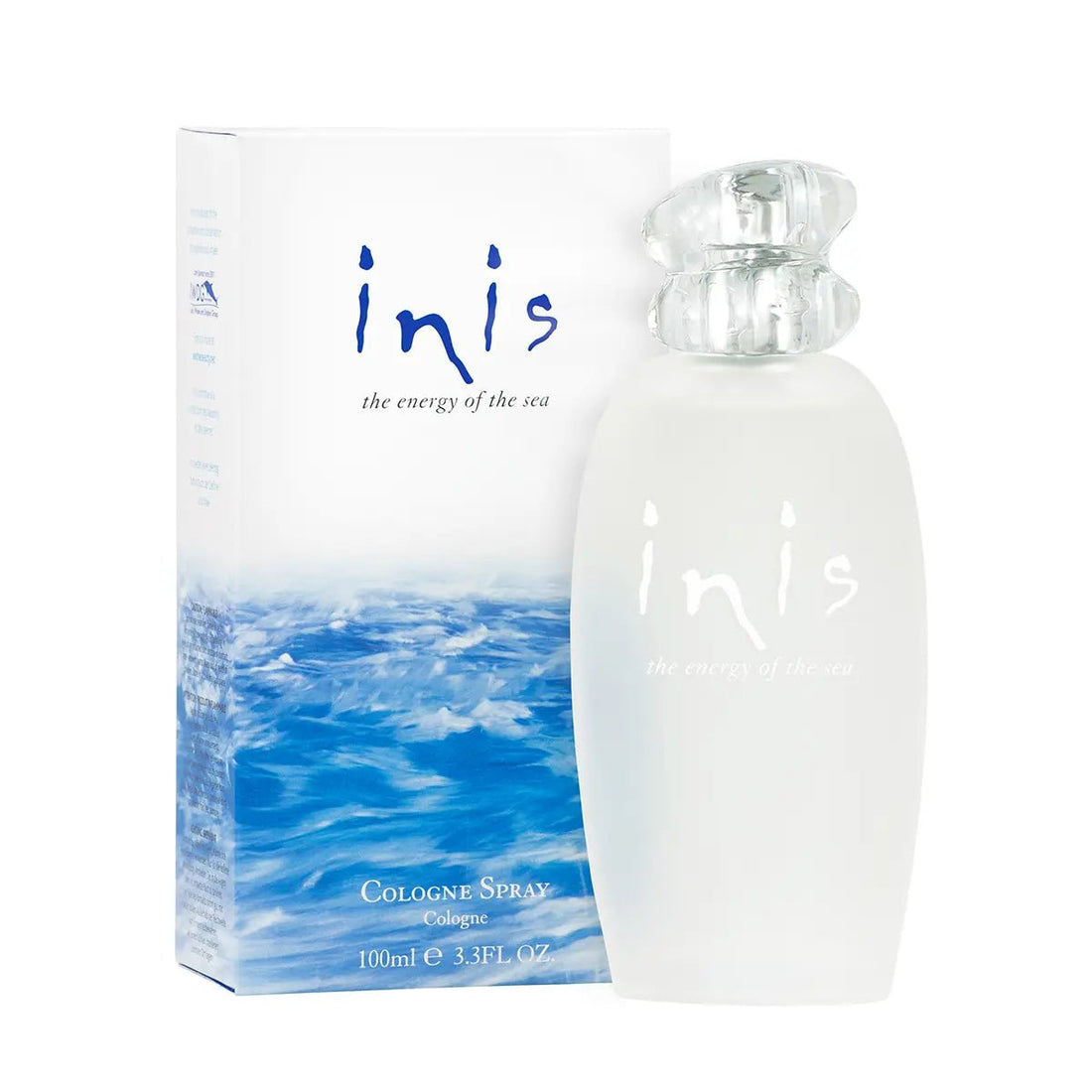 Inis Cologne Spray - So &amp; Sew Boutique