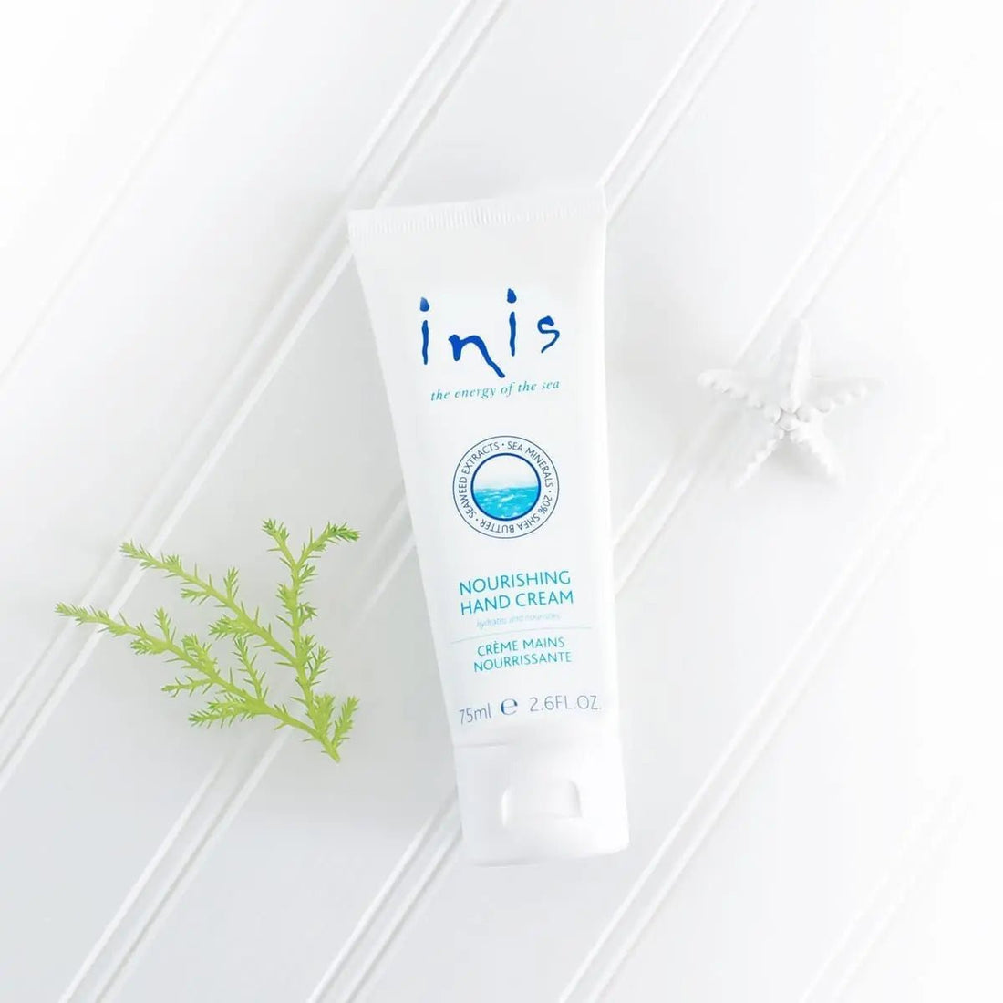 Inis Nourishing Hand Lotion - So &amp; Sew Boutique