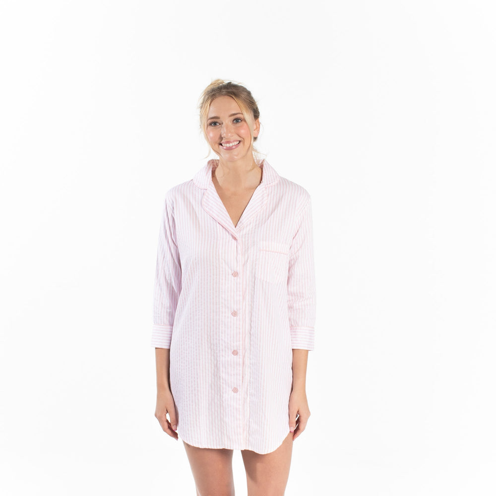 100% Cotton Robe - So & Sew Boutique