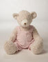 18" Teddy Bear - So & Sew Boutique
