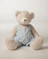 18" Teddy Bear - So & Sew Boutique