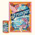 500 Piece Puzzle | Stronger Than You Think - So & Sew Boutique