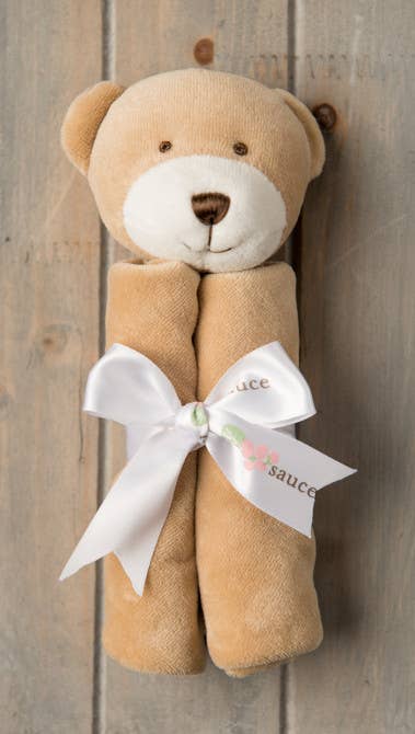 Animal Banky-Plush-Birchwood Trading Co.-Bear-So &amp; Sew Boutique