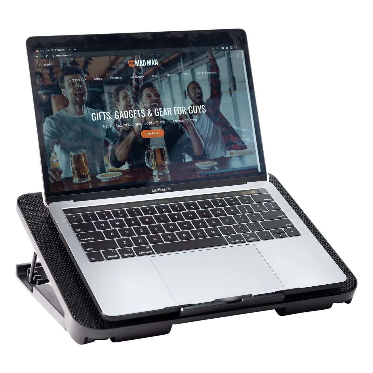 Airpad Laptop Fan Riser - So &amp; Sew Boutique