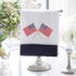 American Flag Hand Towel - So & Sew Boutique