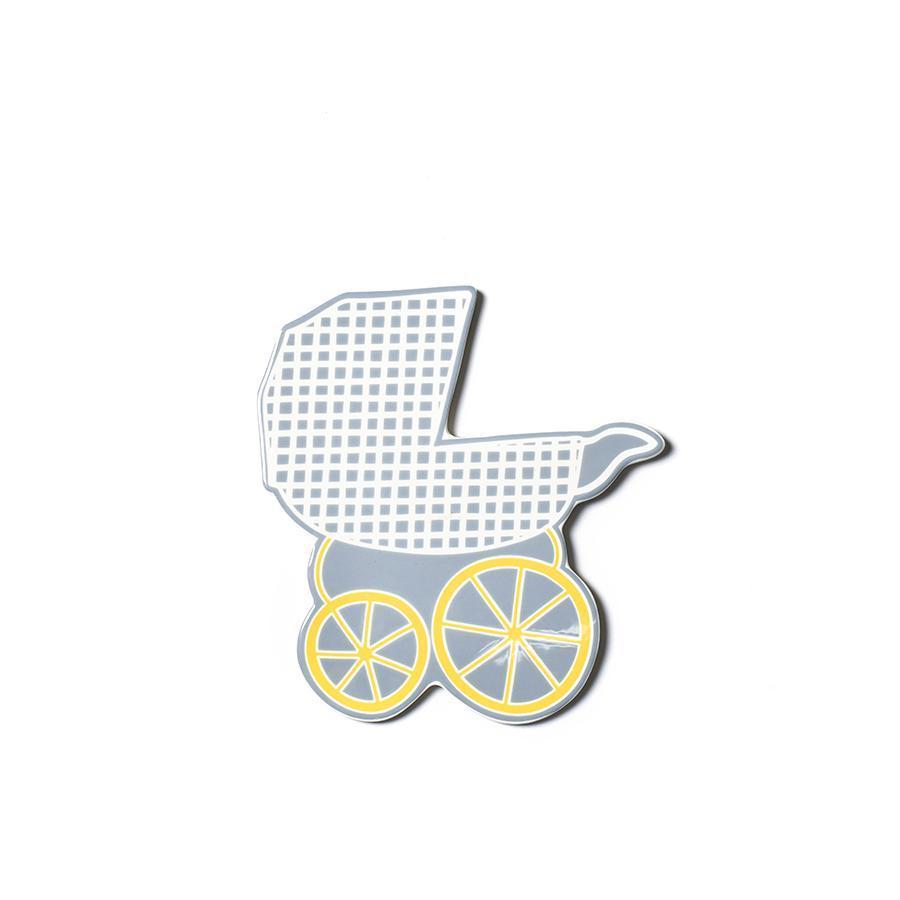 Baby Carriage Attachment-Housewares-Coton Colors-Mini-So & Sew Boutique