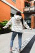 Best Version of Myself Oversized Hoodie - So & Sew Boutique