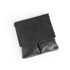Black Leather Handbag - So & Sew Boutique