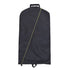 Black w/ Brass Garment Bag - So & Sew Boutique