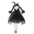 Cassandra Witch Doll - So & Sew Boutique