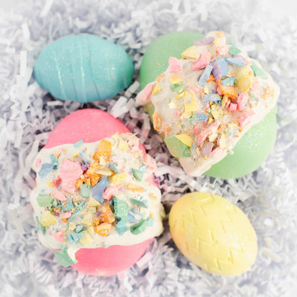 Chalk Set | Eggs in a Basket - So &amp; Sew Boutique