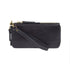 Chloe Zip Around Wallet/Wristlet - So & Sew Boutique