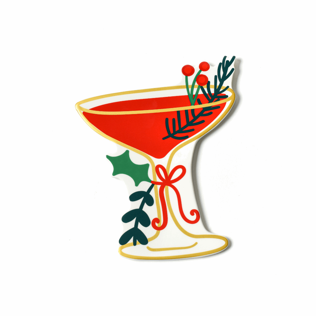 Christmas Cocktail Attachment - So &amp; Sew Boutique
