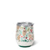Christmas Swig Stemless Wine Tumbler - So & Sew Boutique