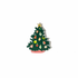 Christmas Tree Attachment - So & Sew Boutique