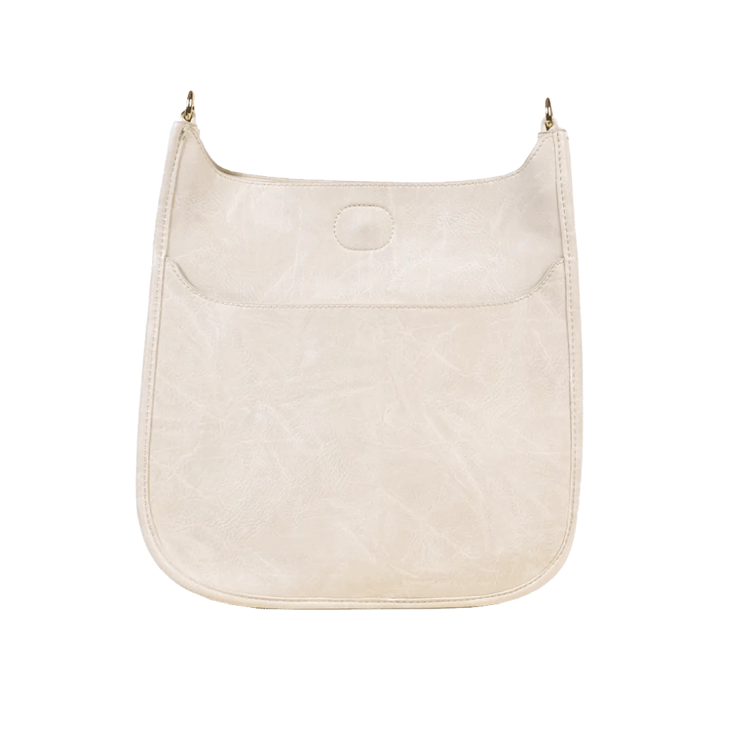 Classic Messenger Bag - So & Sew Boutique