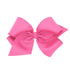 Colossal Grosgrain Bow - Pink - So & Sew Boutique