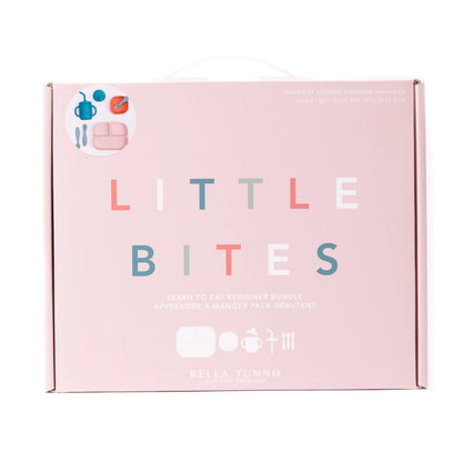 Confetti Castle Little Bites Set - So &amp; Sew Boutique