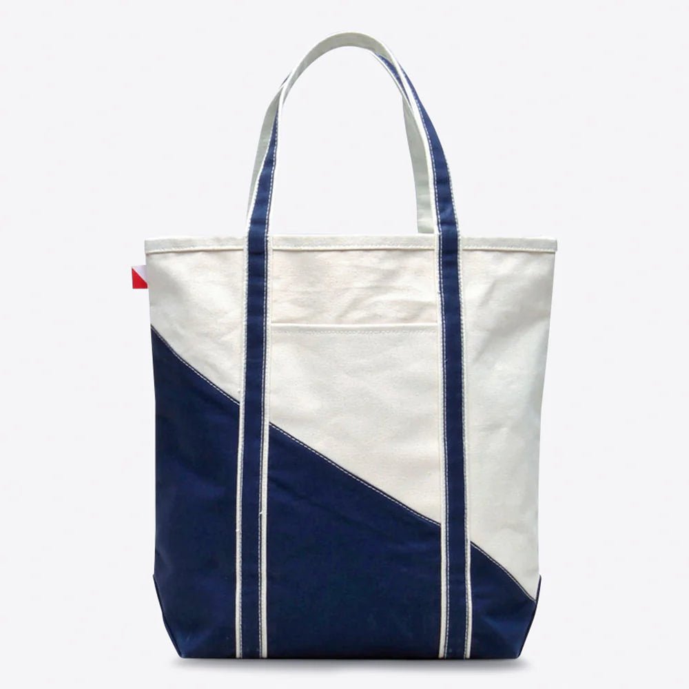 Contemporary Boat Bag | Large - So & Sew Boutique