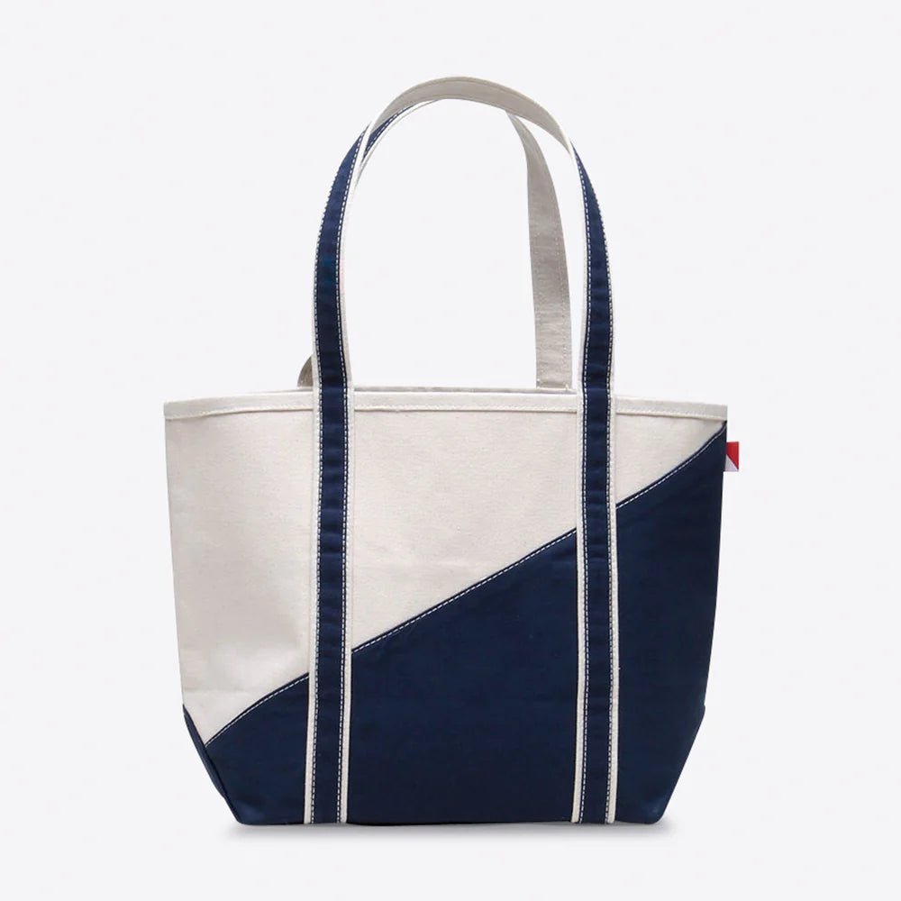 Contemporary Boat Bag | Medium - So &amp; Sew Boutique