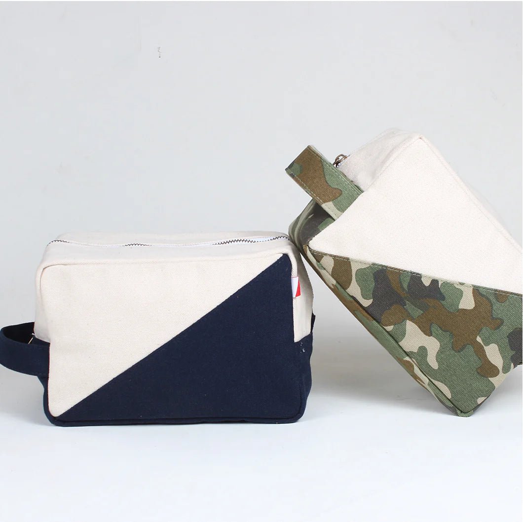 Contemporary Travel Kits - So &amp; Sew Boutique