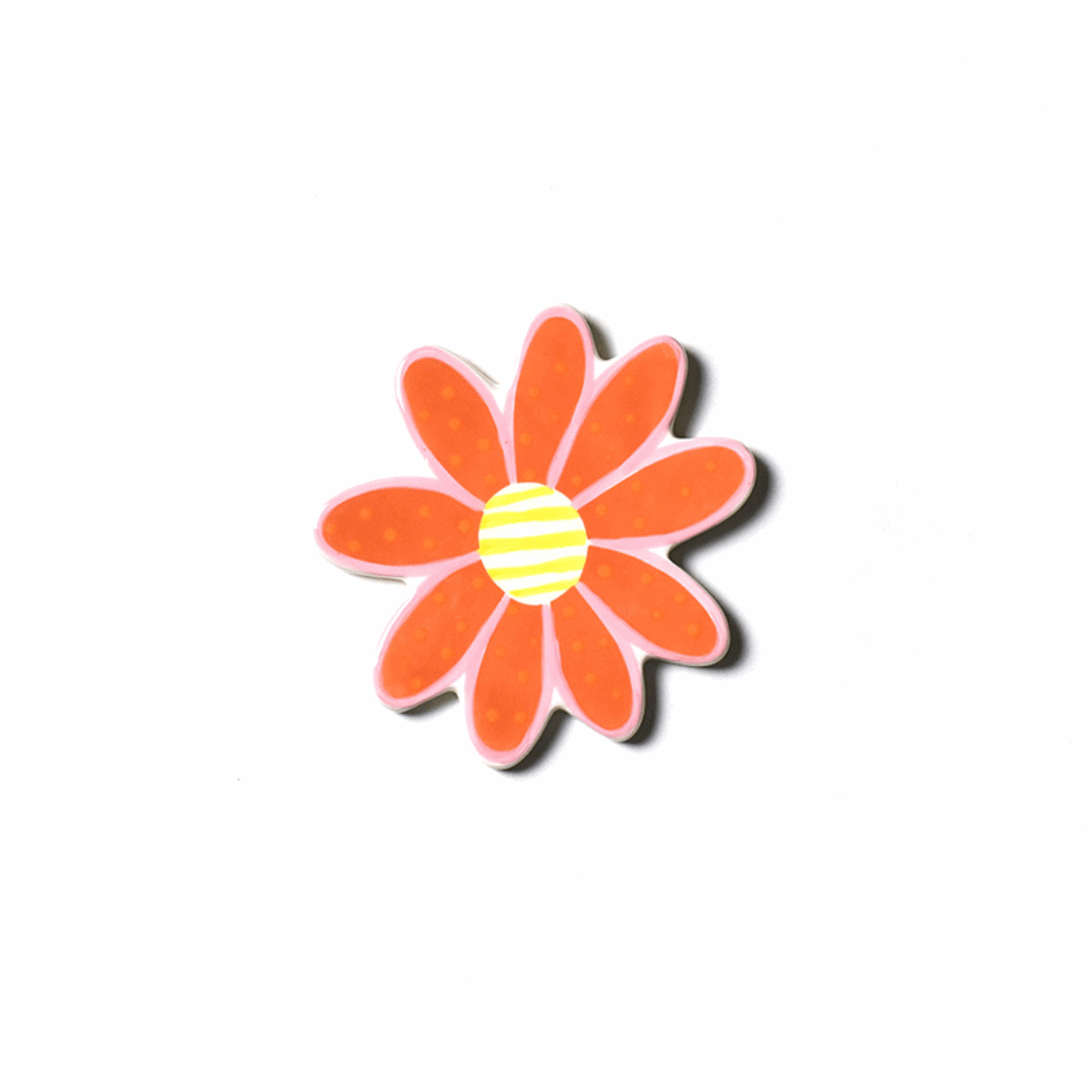 Daisy Flower Attachment - So & Sew Boutique