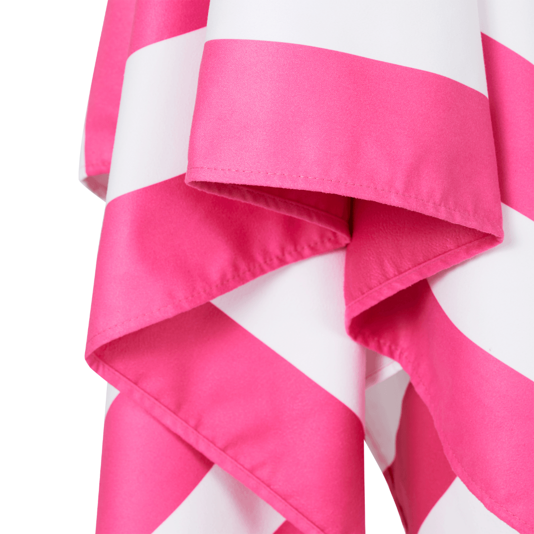 Dock & Bay Quick Dry Towels | Cabana Stripe - So & Sew Boutique