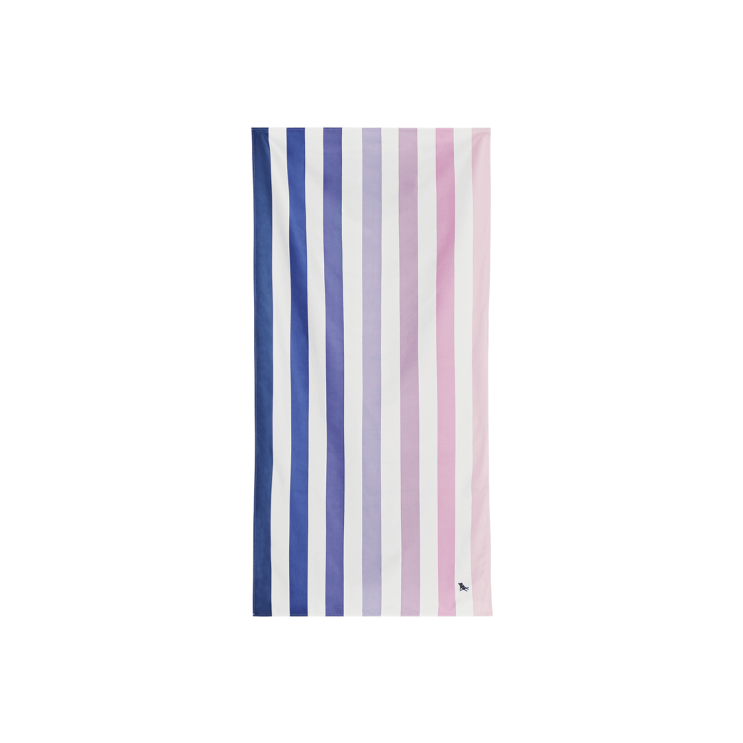 Dock & Bay Quick Dry Towels | Summer Stripes - So & Sew Boutique