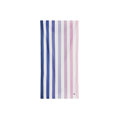 Dock &amp; Bay Quick Dry Towels | Summer Stripes - So &amp; Sew Boutique