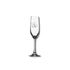 Engraved Champagne Flutes - So & Sew Boutique